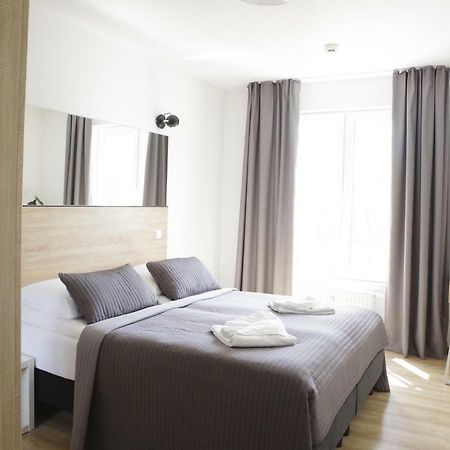 Idylla Apartamenty Polanki Kołobrzeg Extérieur photo