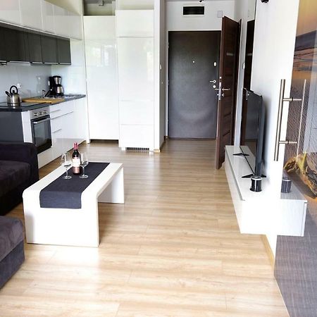 Idylla Apartamenty Polanki Kołobrzeg Extérieur photo