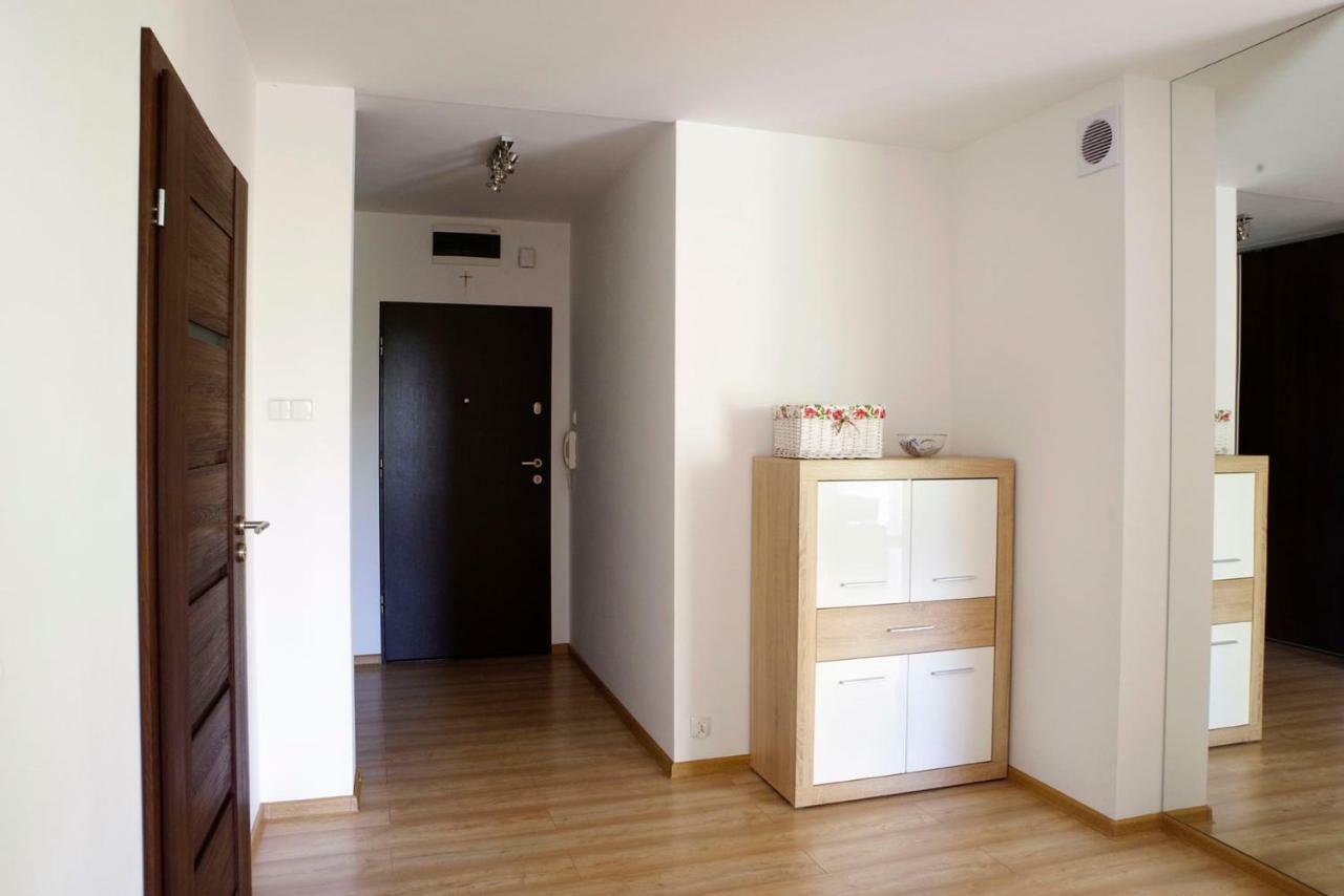 Idylla Apartamenty Polanki Kołobrzeg Extérieur photo