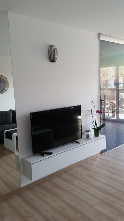 Idylla Apartamenty Polanki Kołobrzeg Extérieur photo