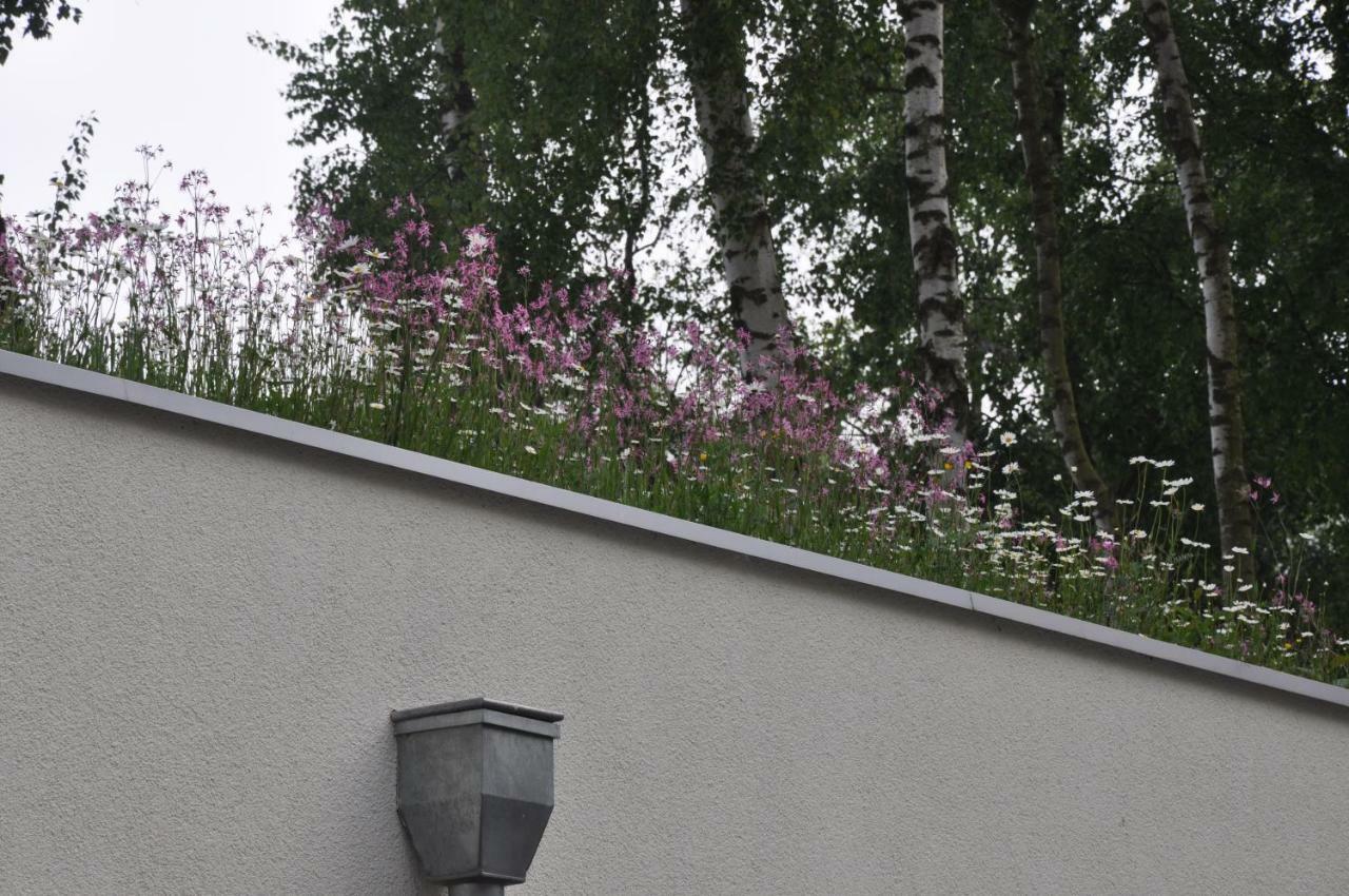 Idylla Apartamenty Polanki Kołobrzeg Extérieur photo