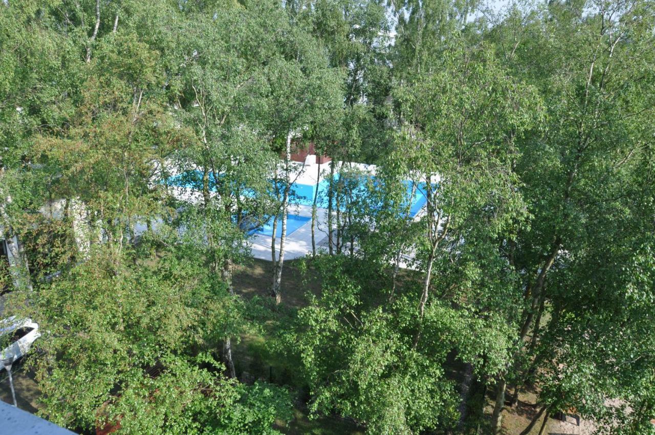 Idylla Apartamenty Polanki Kołobrzeg Extérieur photo
