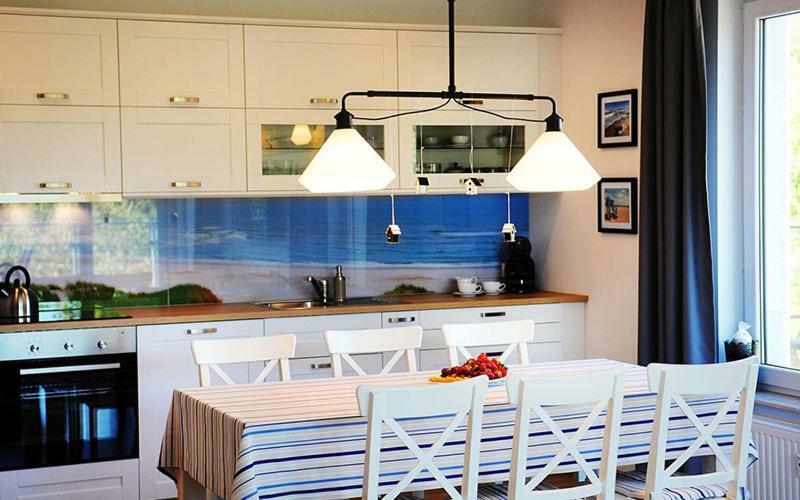 Idylla Apartamenty Polanki Kołobrzeg Extérieur photo